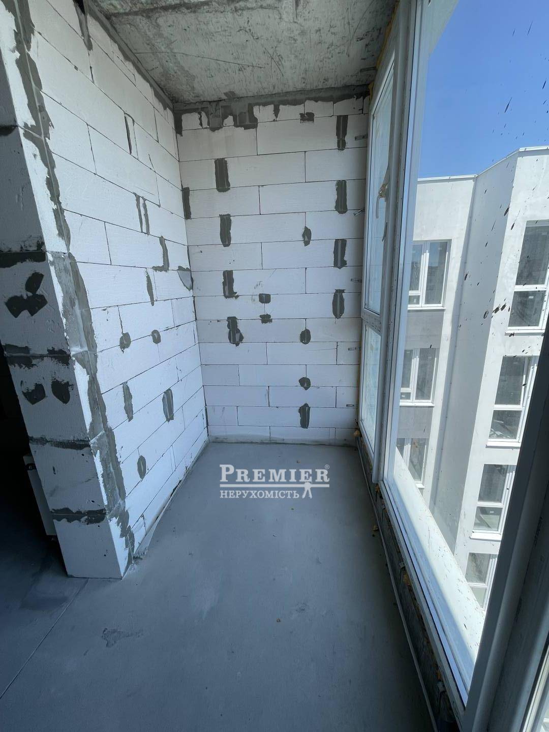 Продається 2-комн. квартира в новобудові, Спрейса вул., Авангард изображение 9