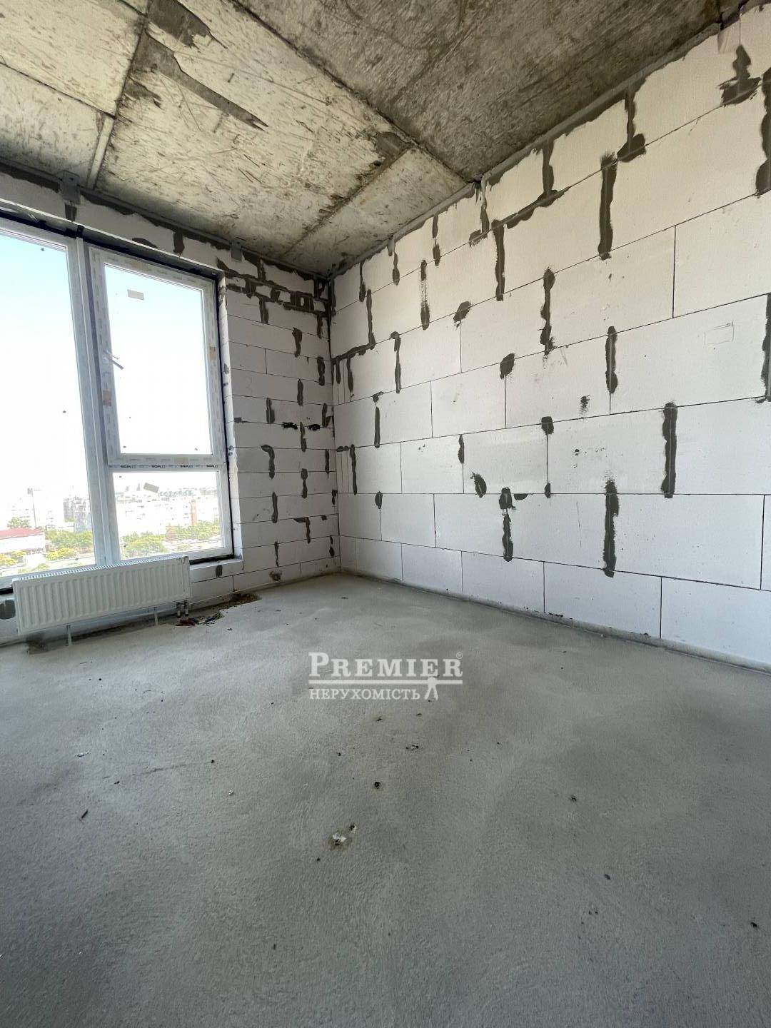 Продається 2-комн. квартира в новобудові, Спрейса вул., Авангард изображение 1