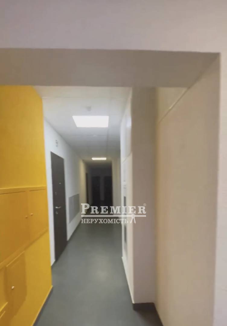 Продається 2-комн. квартира в новобудові, Спрейса вул., Авангард изображение 4