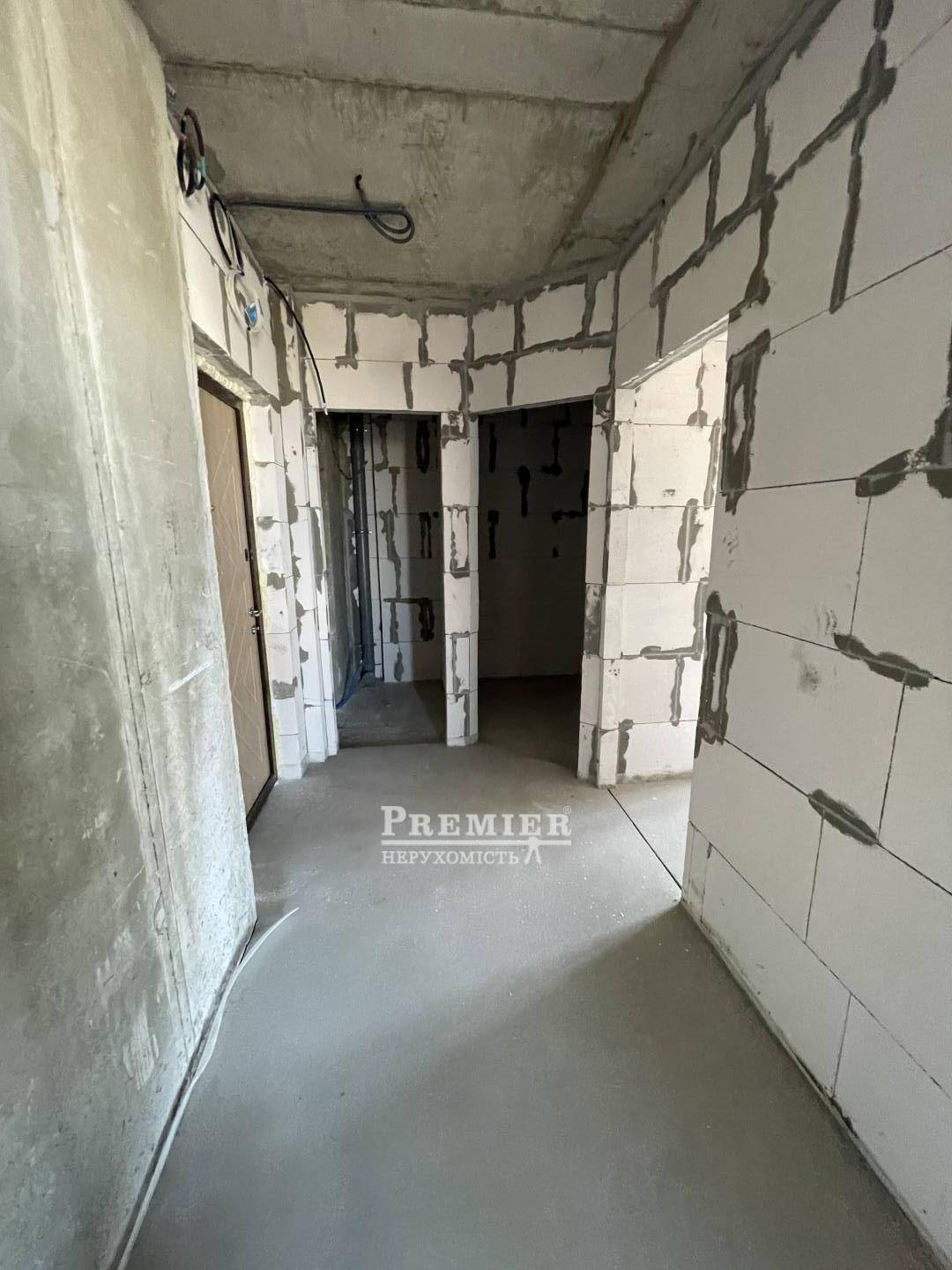 Продається 2-комн. квартира в новобудові, Спрейса вул., Авангард изображение 6