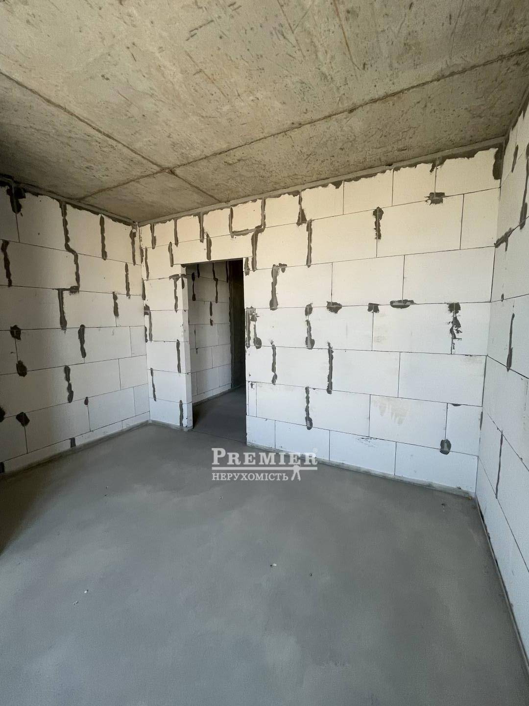 Продається 2-комн. квартира в новобудові, Спрейса вул., Авангард изображение 7