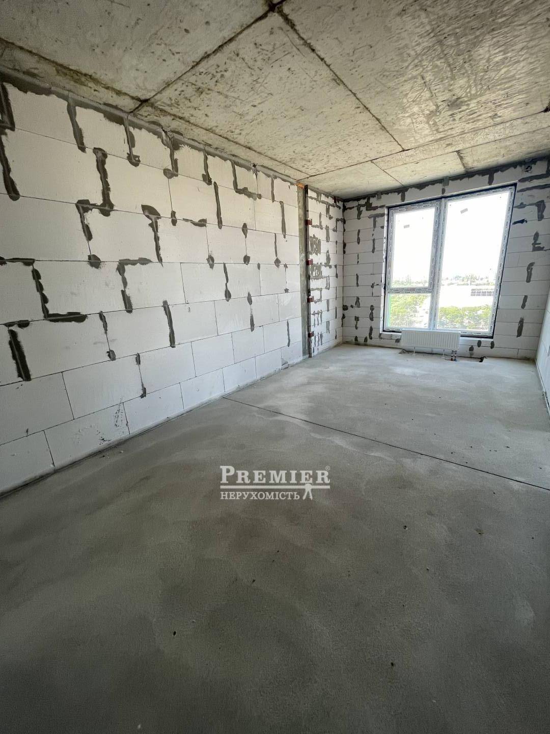 Продається 2-комн. квартира в новобудові, Спрейса вул., Авангард изображение 8