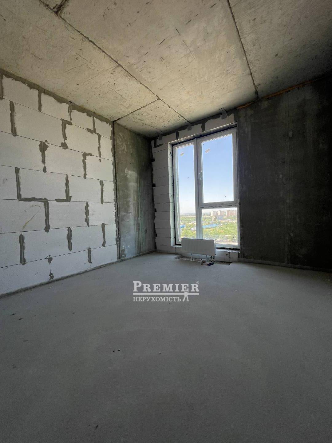 Продається 2-комн. квартира в новобудові, Спрейса вул., Авангард изображение 9