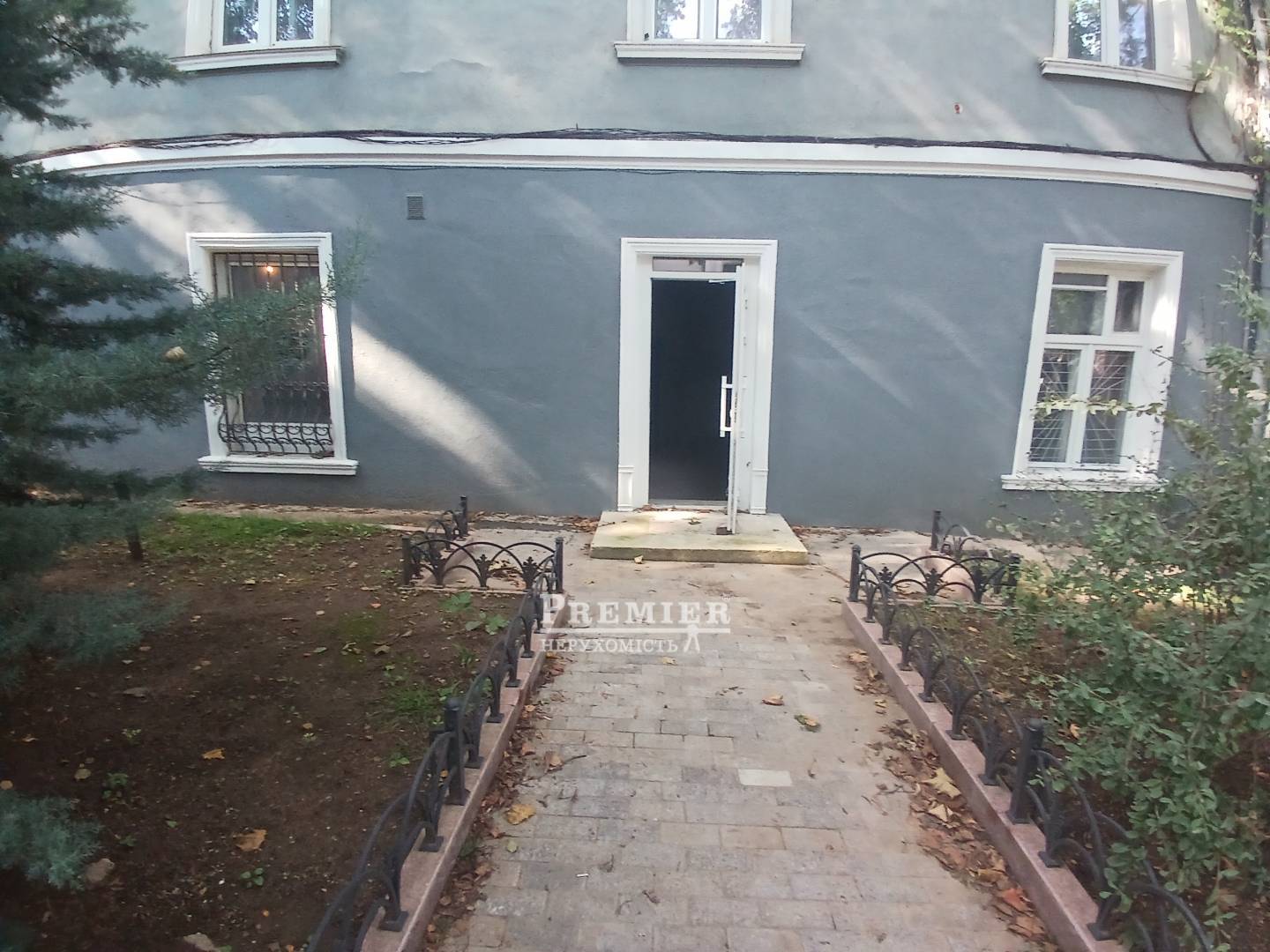 Продається Торговые площади, Гаванна вул., м.Одеса изображение 2