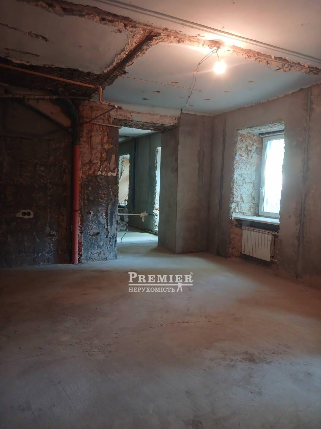 Продається Торговые площади, Гаванна вул., м.Одеса изображение 3