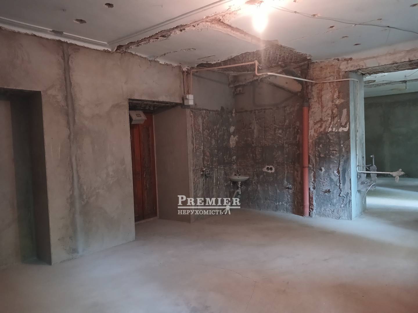 Продається Торговые площади, Гаванна вул., м.Одеса изображение 4