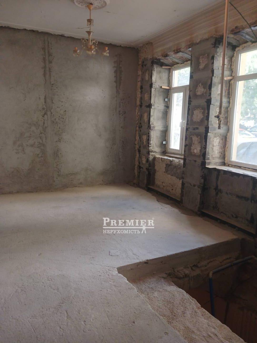 Продається Торговые площади, Гаванна вул., м.Одеса изображение 8