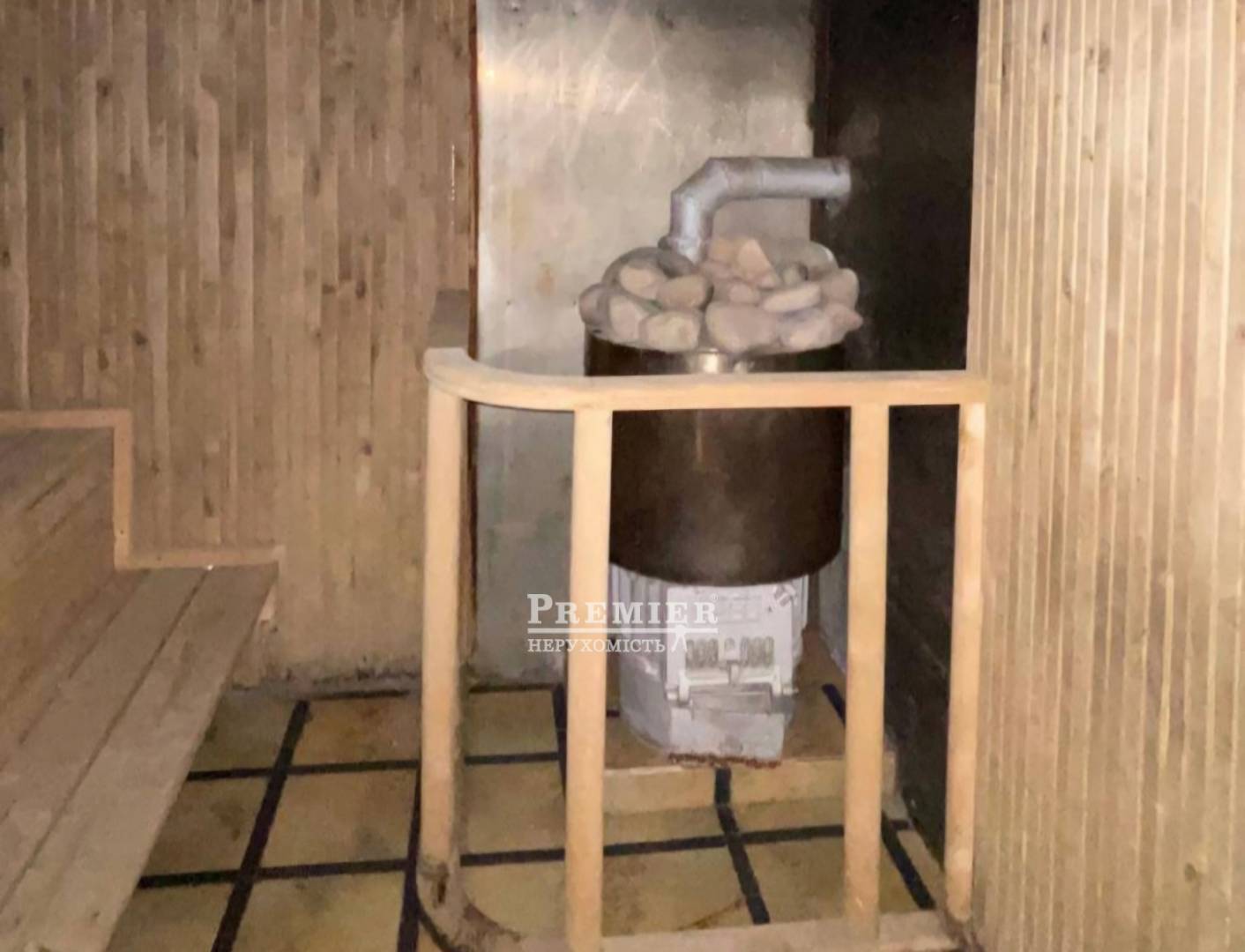 Продається Будинок дача, Абрикосова вул., Лиманка (Мизикевича), Дружний ж / м изображение 7