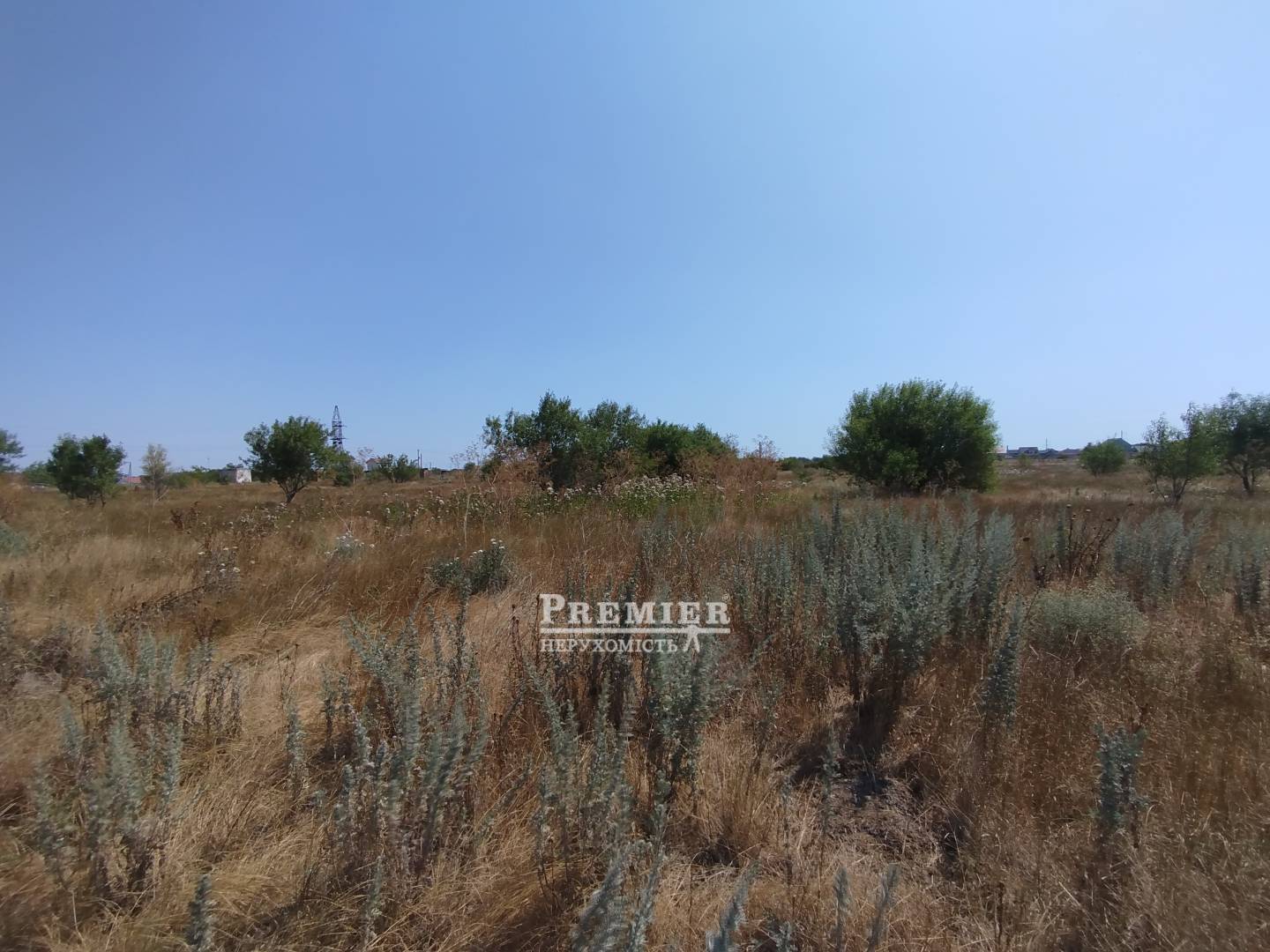 Продається Ділянка (под жилую застройку), Паркова вул., Великодолинське изображение 2