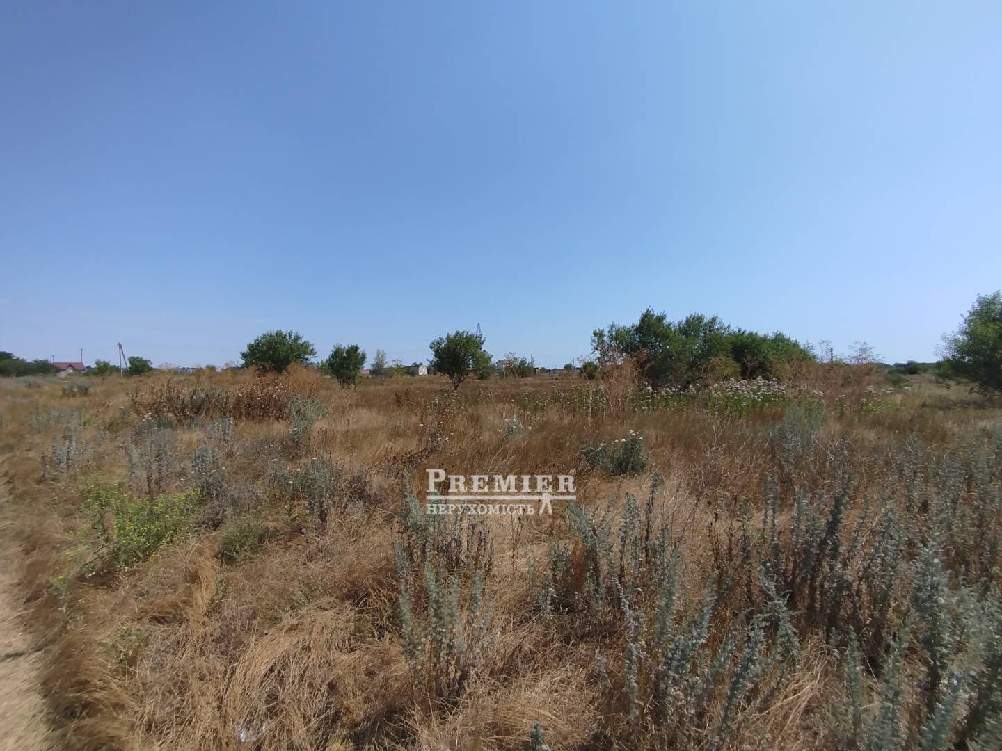 Продається Ділянка (под жилую застройку), Паркова вул., Великодолинське изображение 3