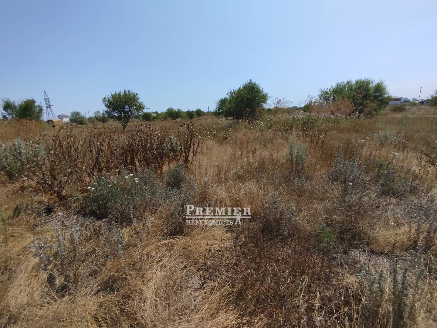 Продається Ділянка (под жилую застройку), Паркова вул., Великодолинське изображение 4