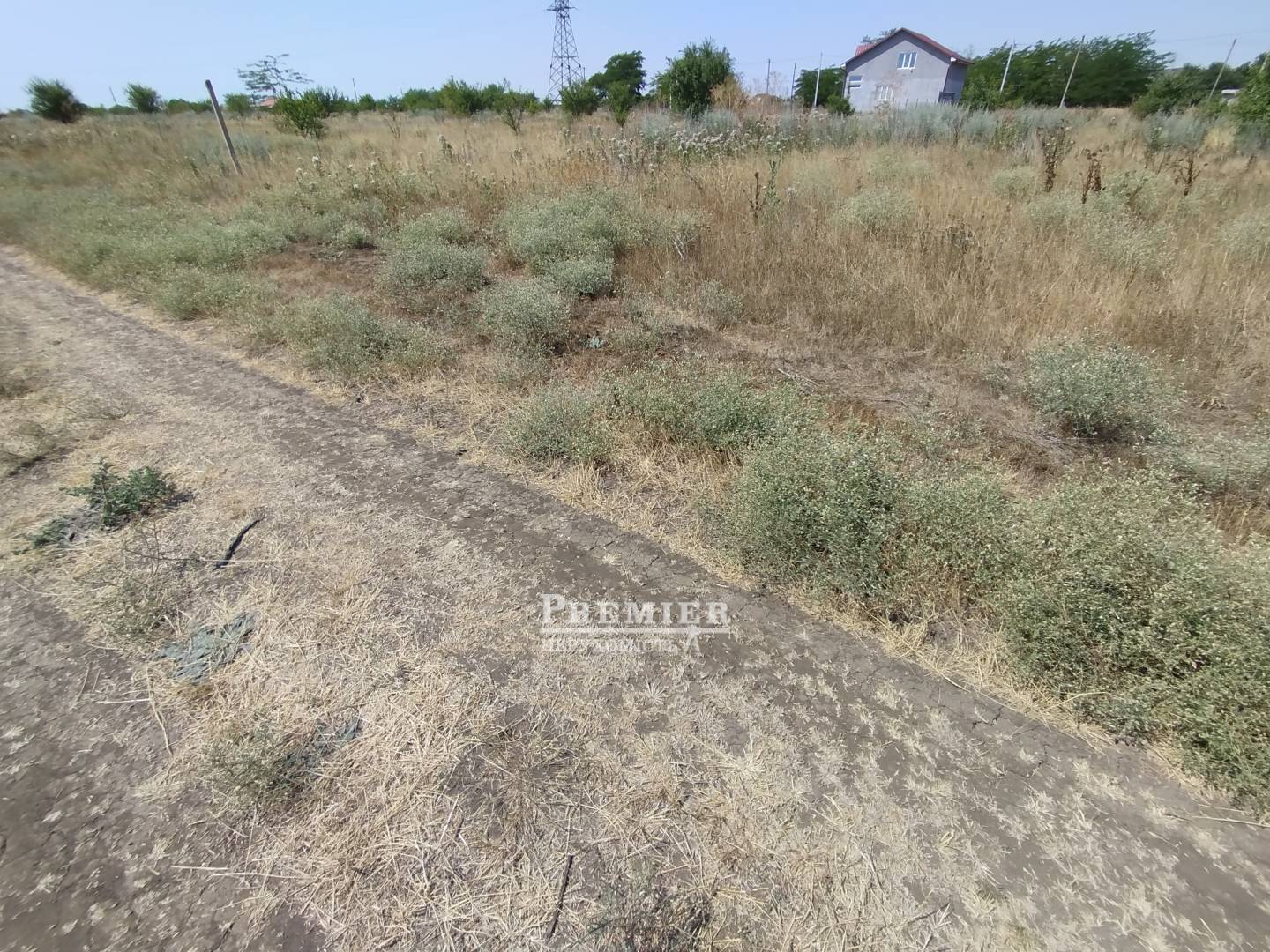 Продається Ділянка (под жилую застройку), Паркова вул., Великодолинське изображение 5