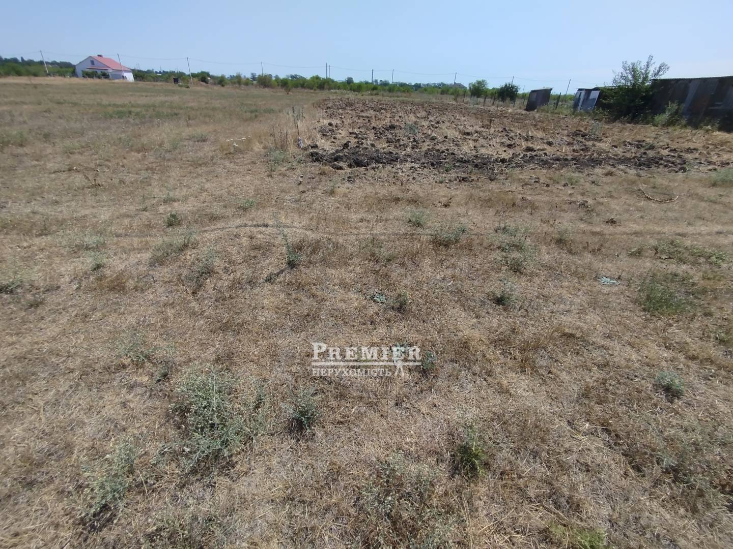 Продається Ділянка (под жилую застройку), Паркова вул., Великодолинське изображение 6