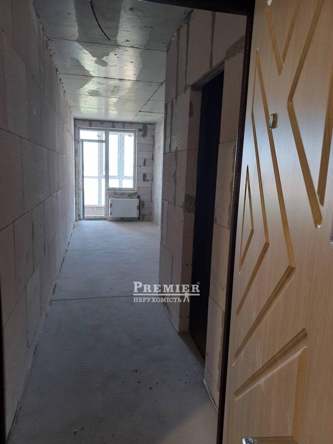 Продається 2-комн. квартира в новобудові, Пішонівська вул., м.Одеса изображение 2