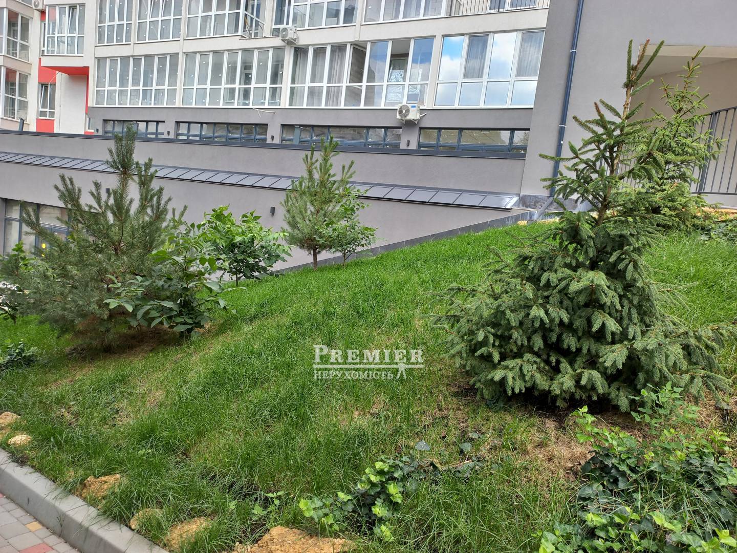 Продається 2-комн. квартира в новобудові, Пішонівська вул., м.Одеса изображение 11