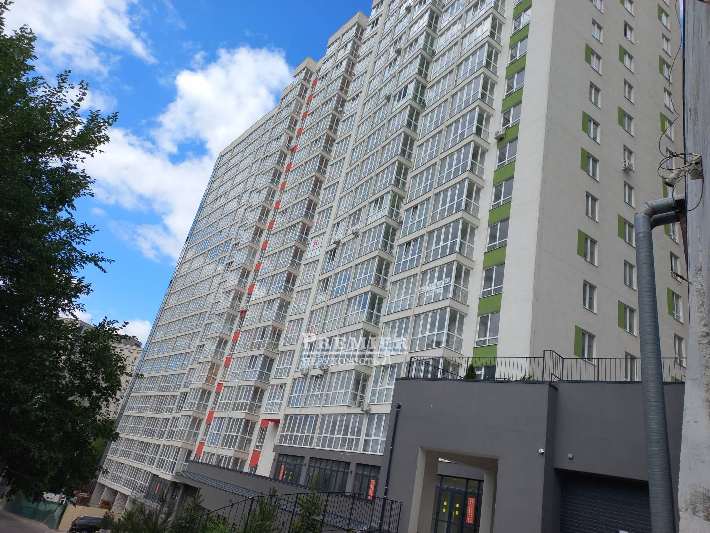 Продається 2-комн. квартира в новобудові, Пішонівська вул., м.Одеса изображение 12