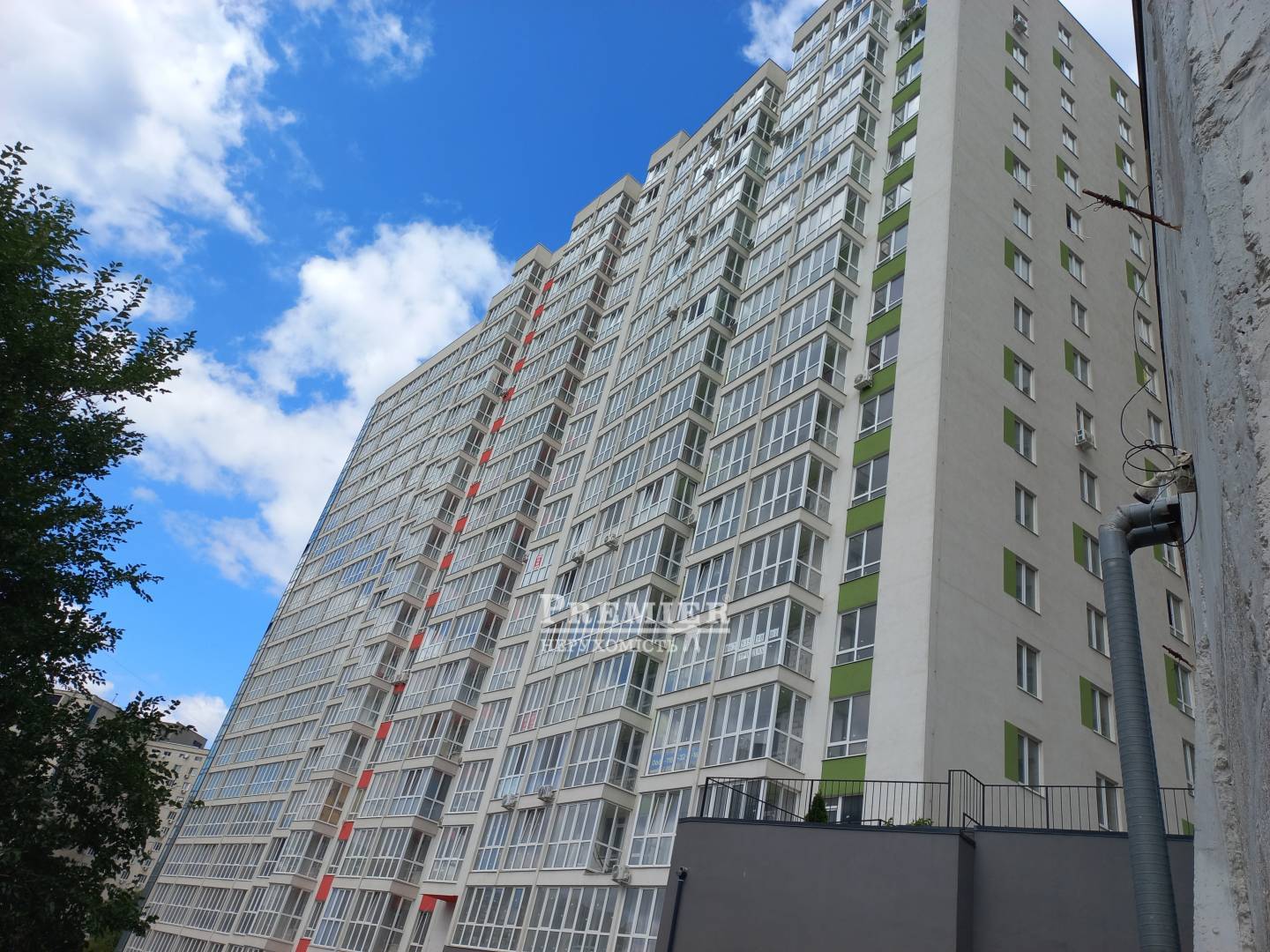 Продається 2-комн. квартира в новобудові, Пішонівська вул., м.Одеса изображение 13