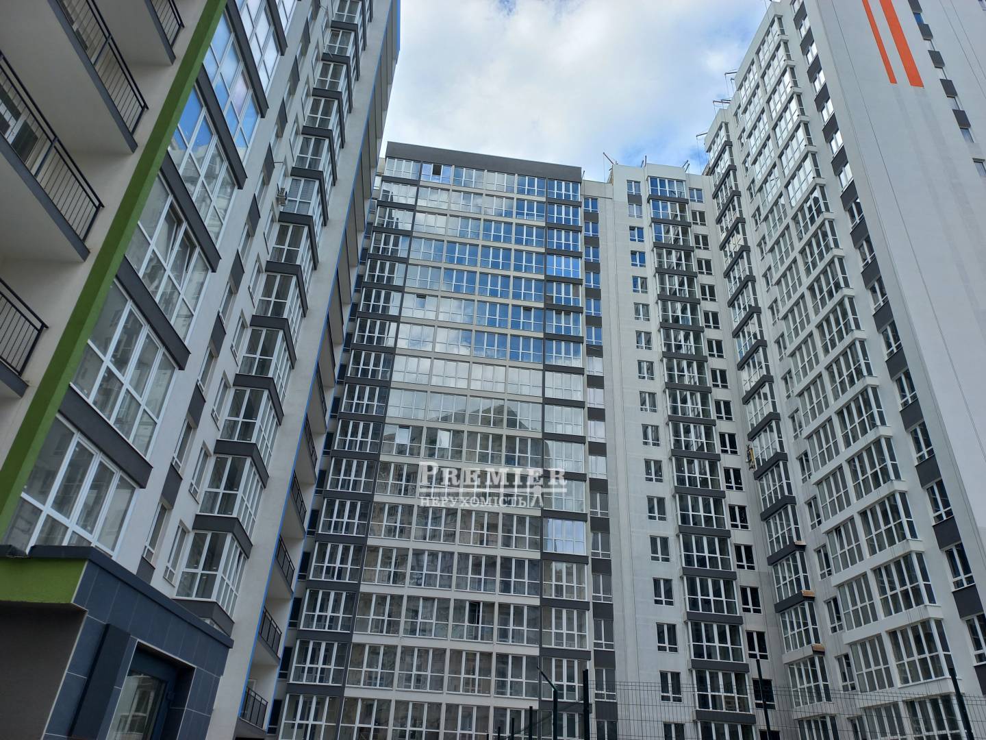 Продається 2-комн. квартира в новобудові, Пішонівська вул., м.Одеса изображение 14