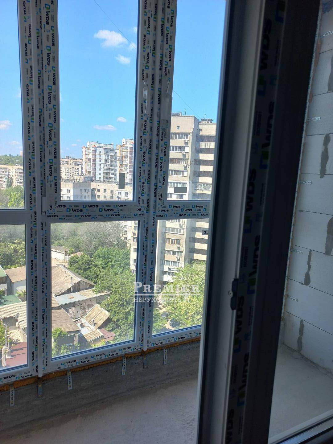 Продається 2-комн. квартира в новобудові, Пішонівська вул., м.Одеса изображение 3