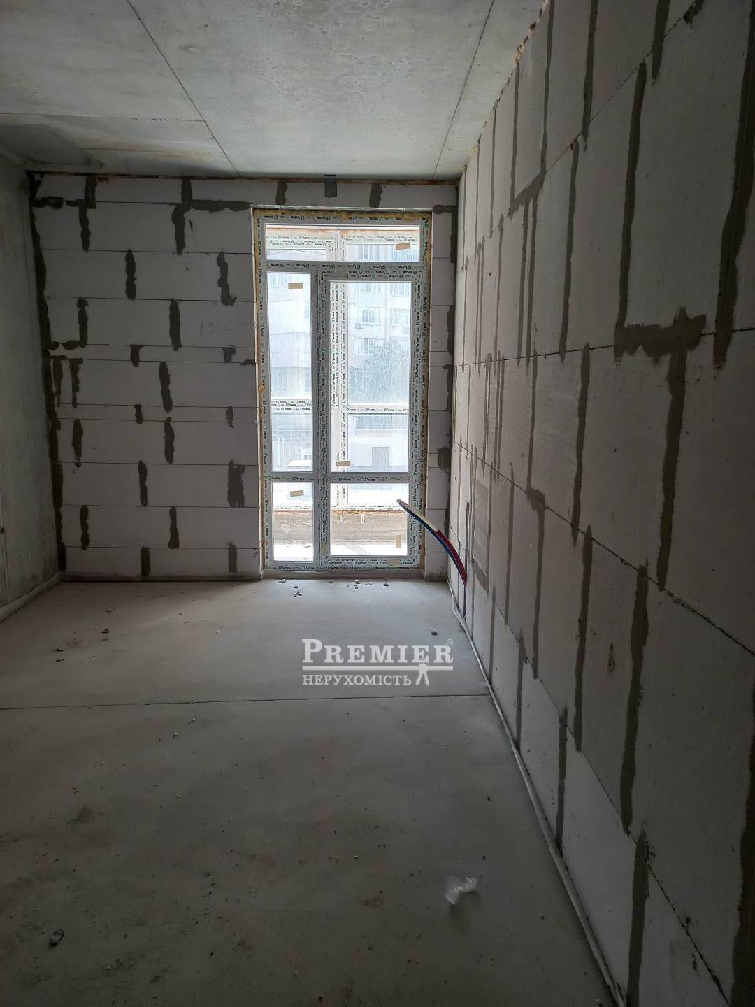 Продається 2-комн. квартира в новобудові, Пішонівська вул., м.Одеса изображение 5