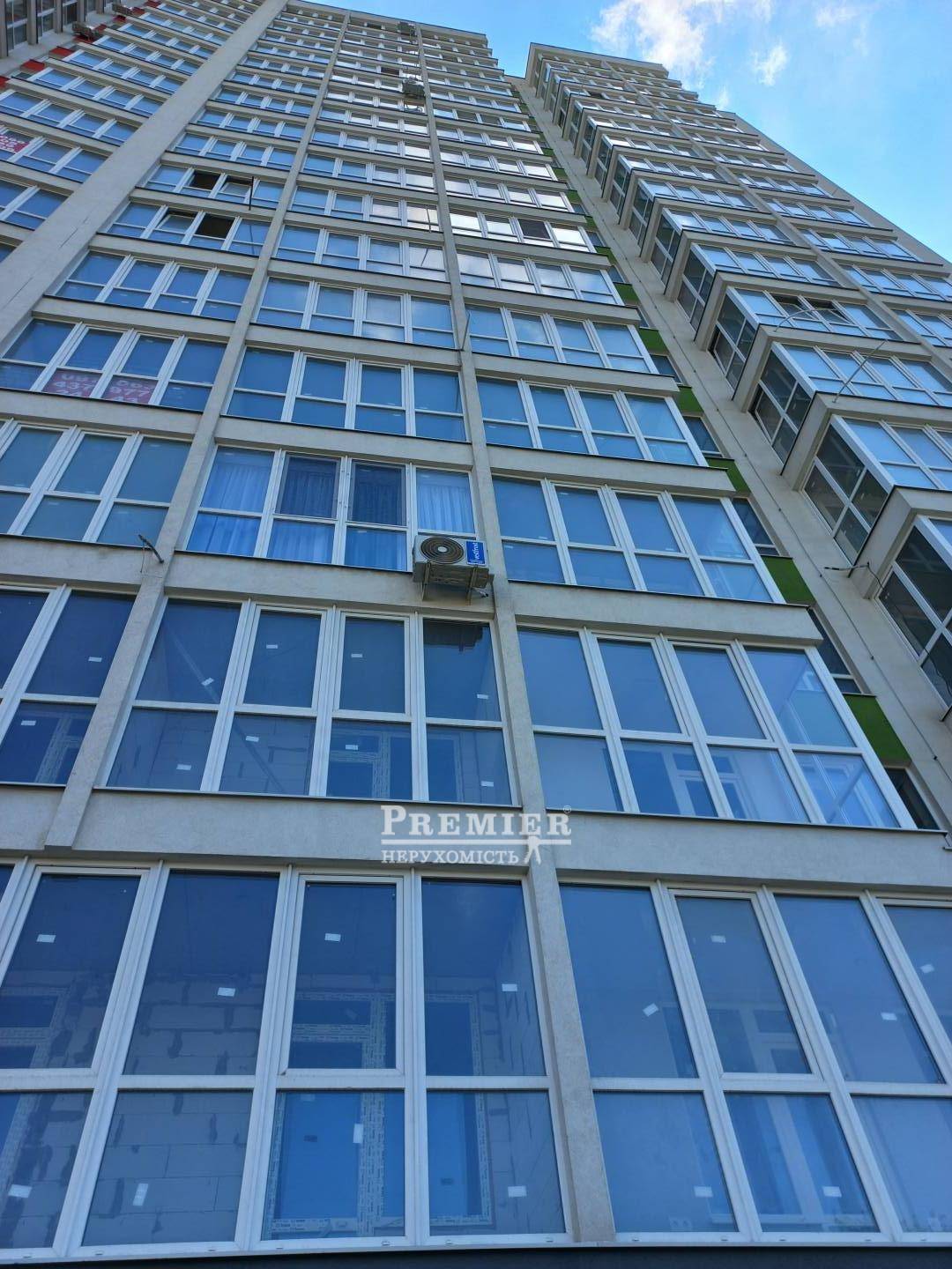 Продається 2-комн. квартира в новобудові, Пішонівська вул., м.Одеса изображение 6