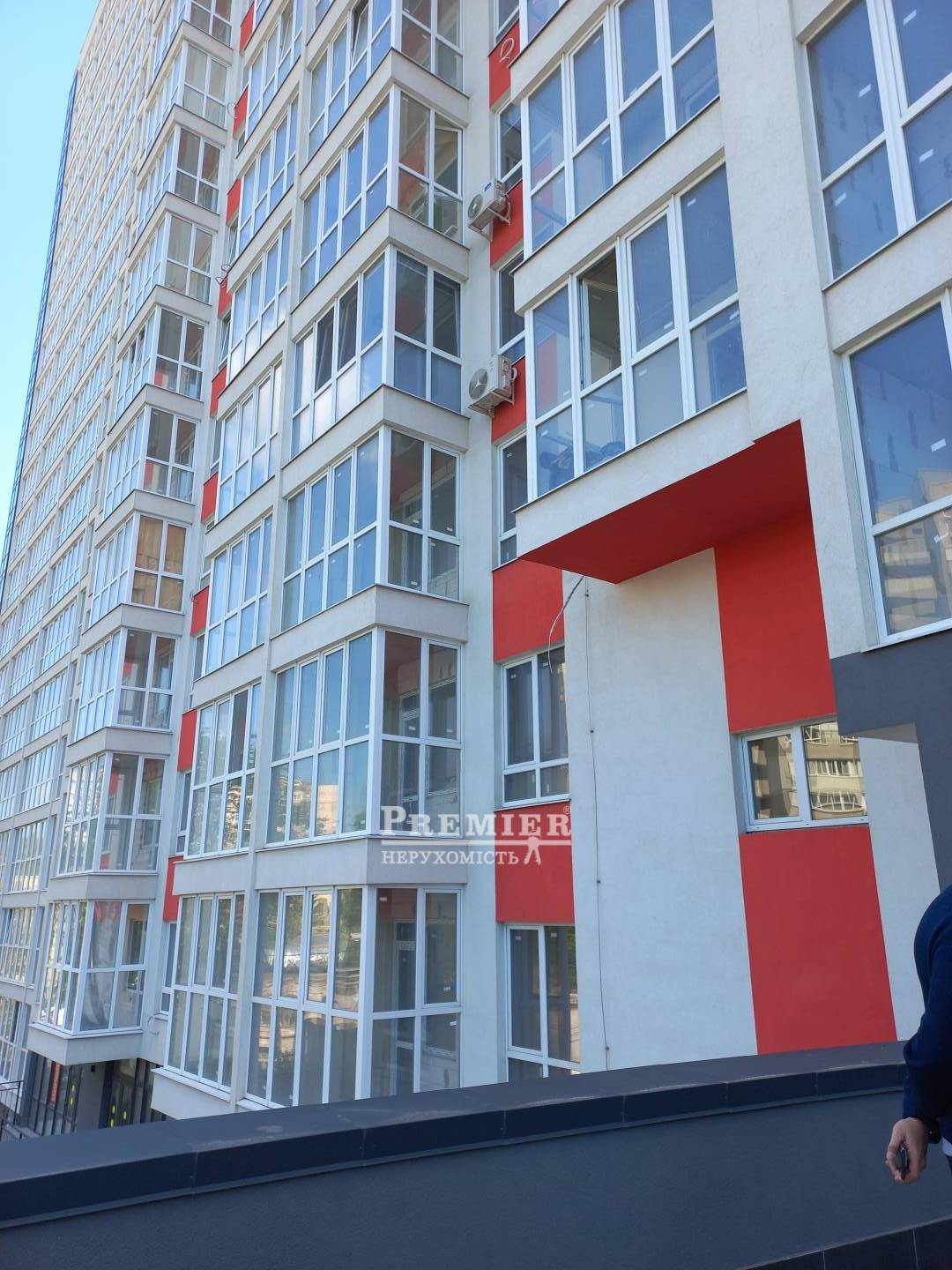 Продається 2-комн. квартира в новобудові, Пішонівська вул., м.Одеса изображение 7