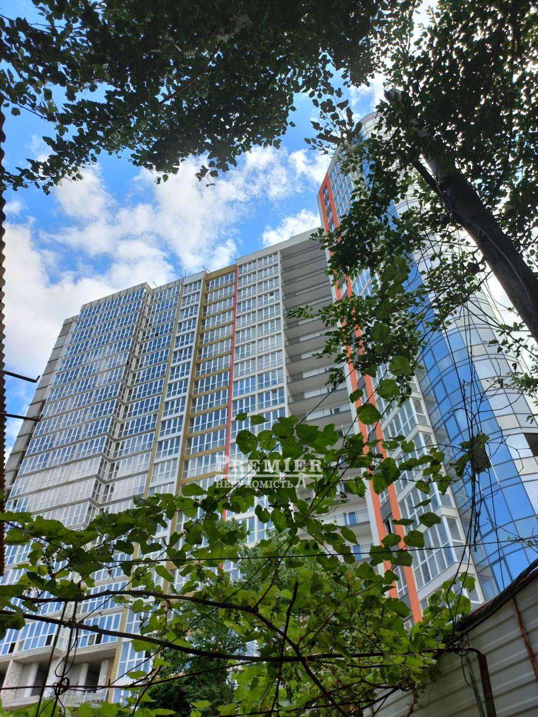 Продається 2-комн. квартира в новобудові, Пішонівська вул., м.Одеса изображение 9