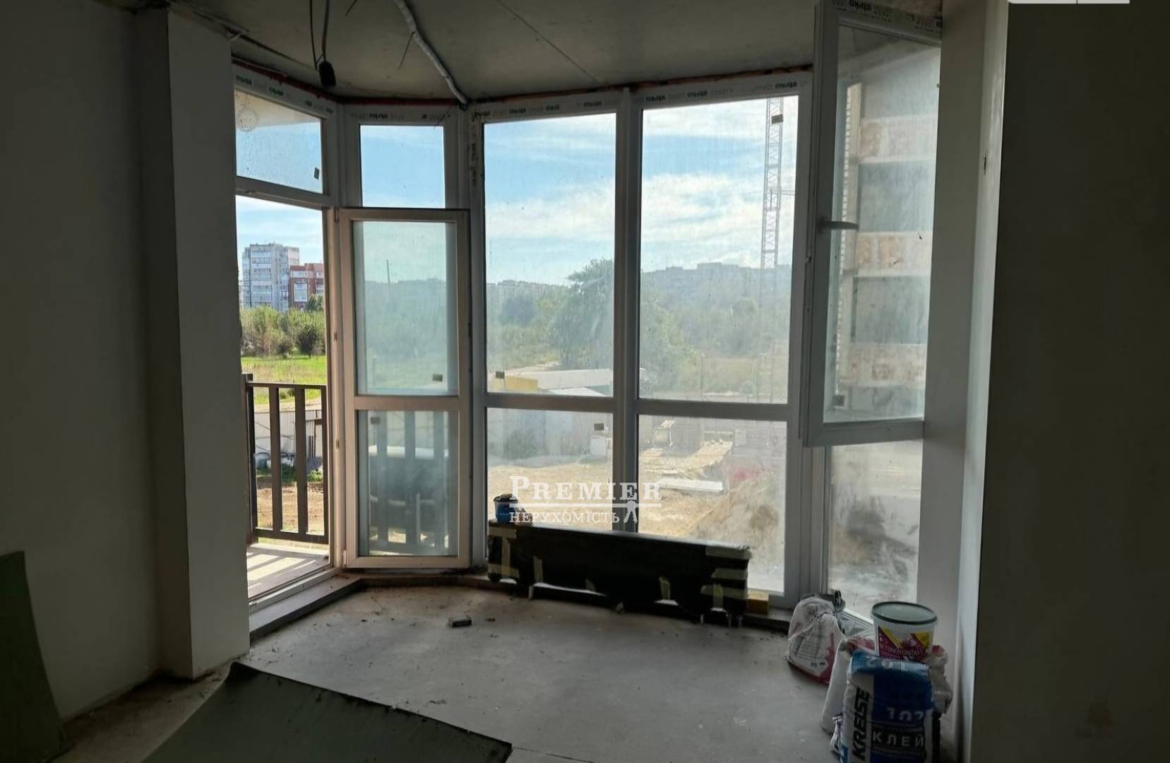 Продається 1кімнатна квартира, Шкільна вул. (ЖК Нова Європа), м.Одеса изображение 1