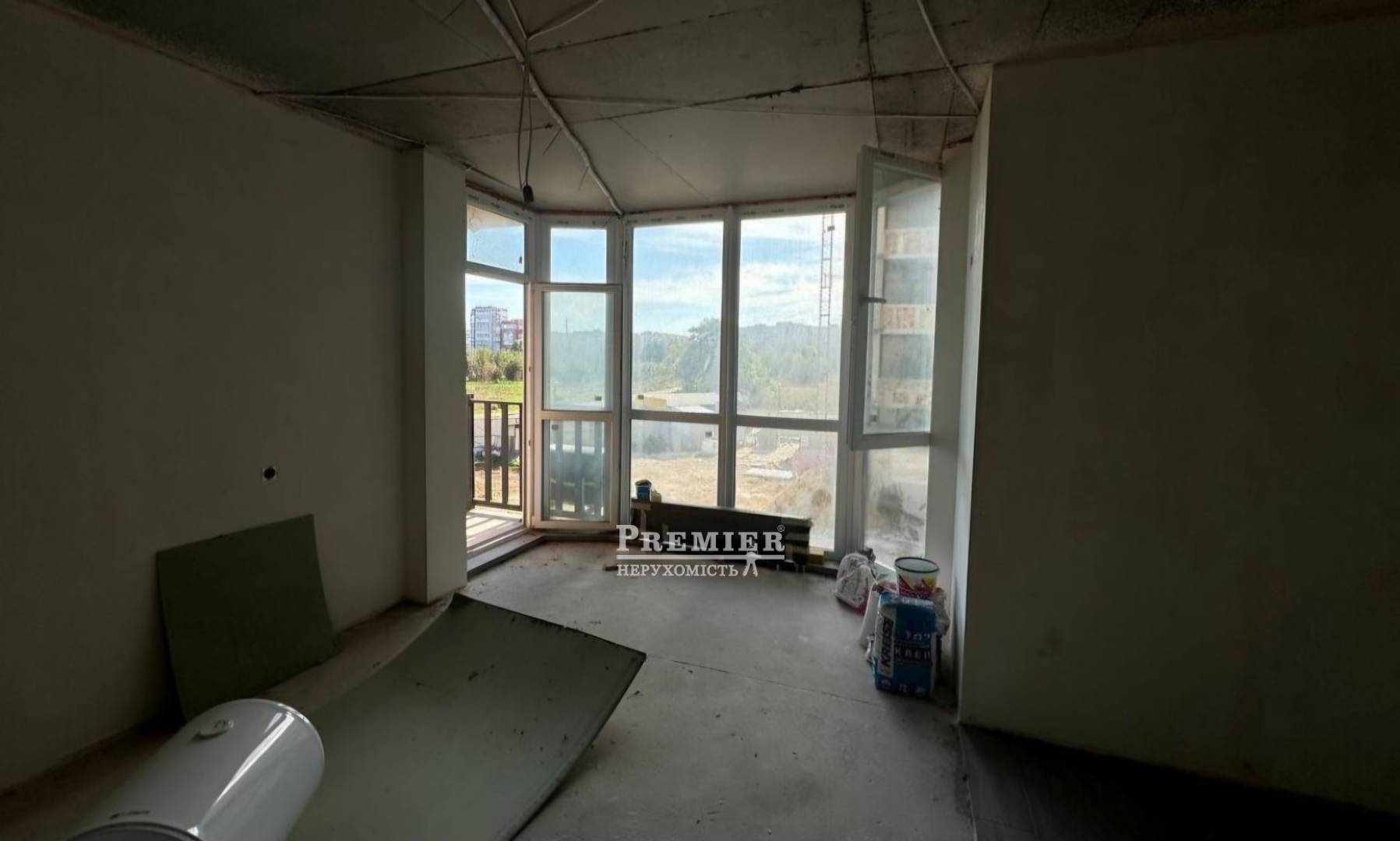 Продається 1кімнатна квартира, Шкільна вул. (ЖК Нова Європа), м.Одеса изображение 2