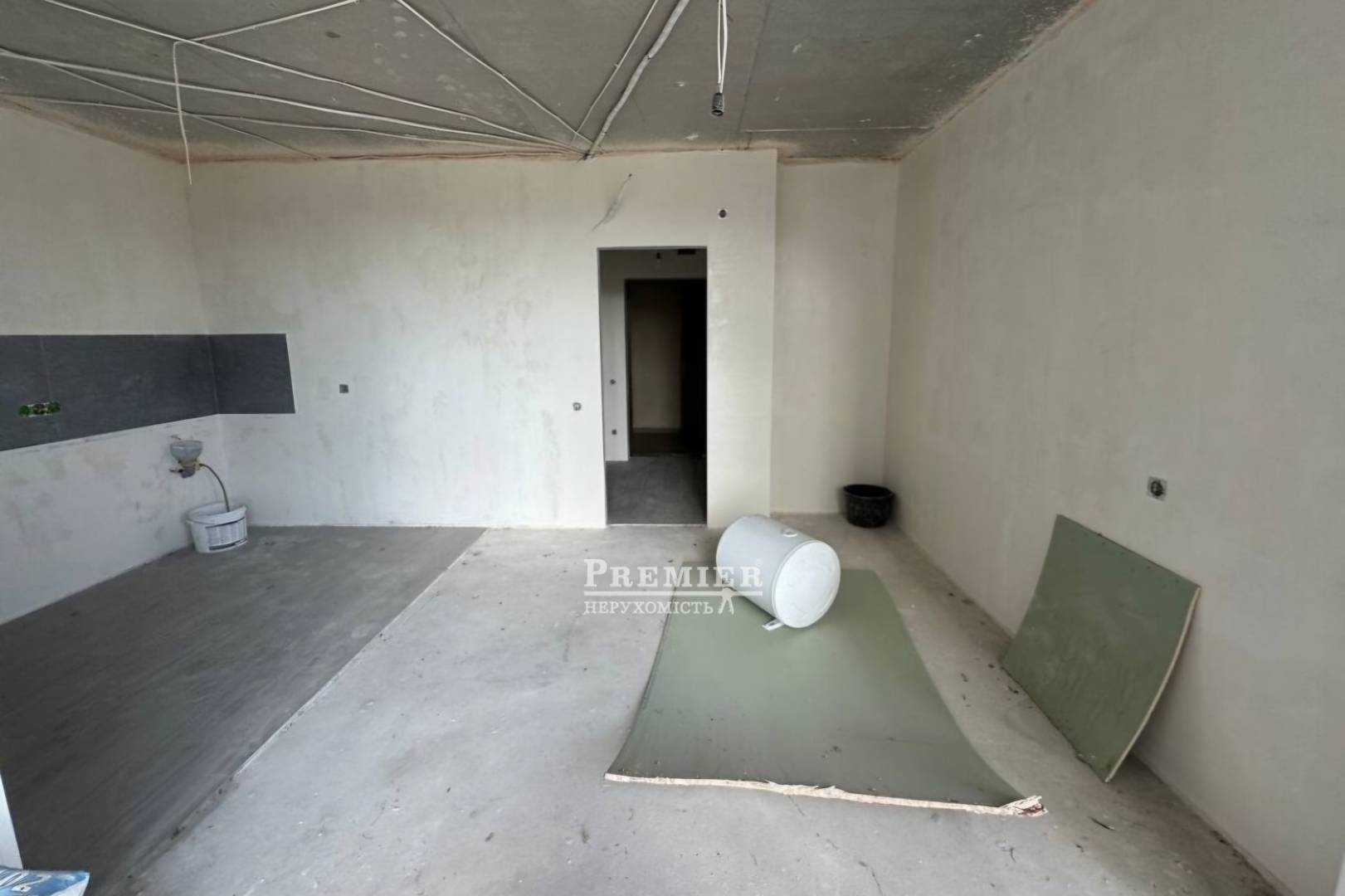 Продається 1кімнатна квартира, Шкільна вул. (ЖК Нова Європа), м.Одеса изображение 18