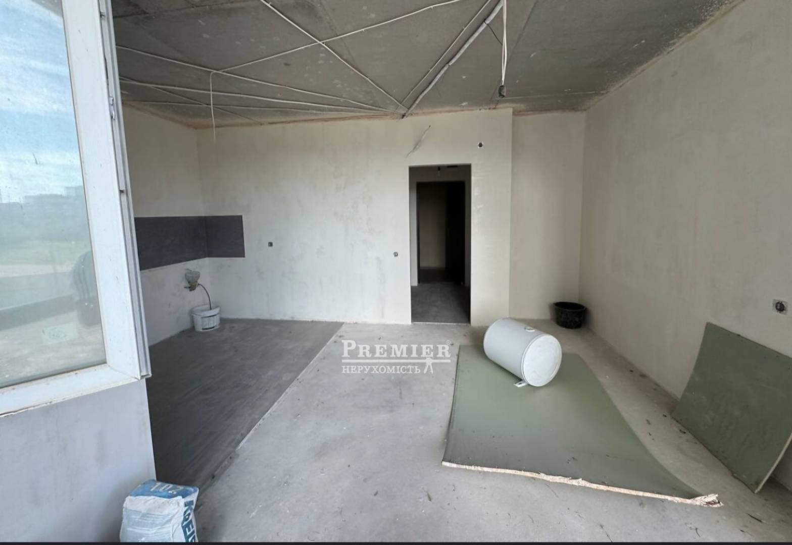 Продається 1кімнатна квартира, Шкільна вул. (ЖК Нова Європа), м.Одеса изображение 19