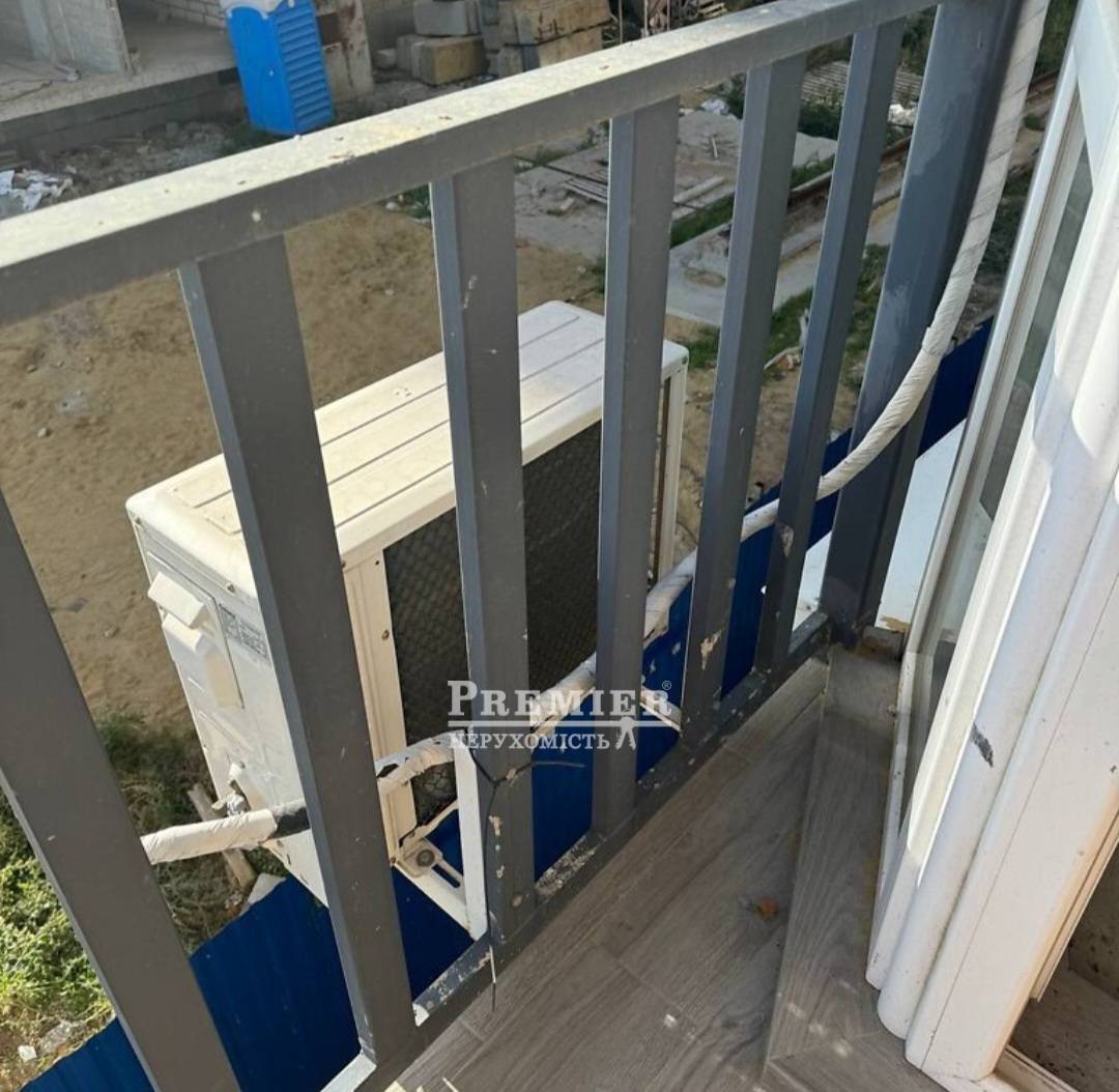 Продається 1кімнатна квартира, Шкільна вул. (ЖК Нова Європа), м.Одеса изображение 22