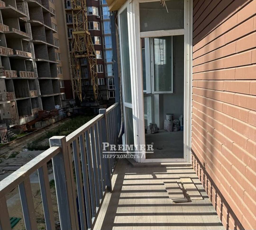 Продається 1кімнатна квартира, Шкільна вул. (ЖК Нова Європа), м.Одеса изображение 23