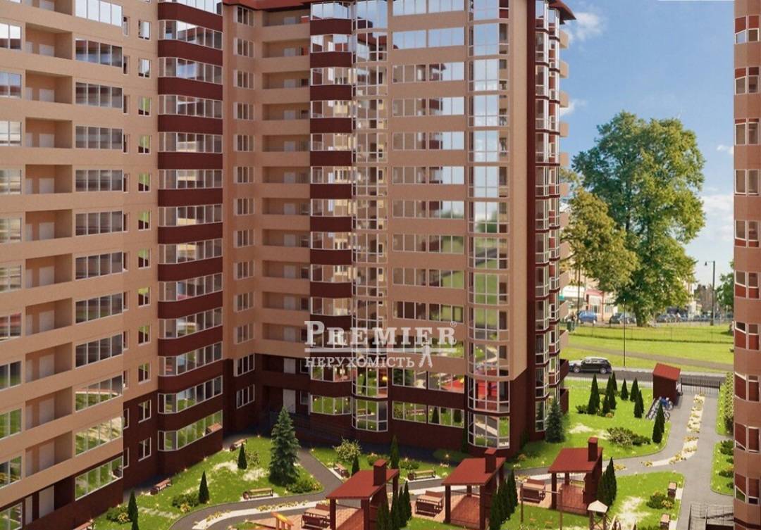 Продається 1кімнатна квартира, Шкільна вул. (ЖК Нова Європа), м.Одеса изображение 28