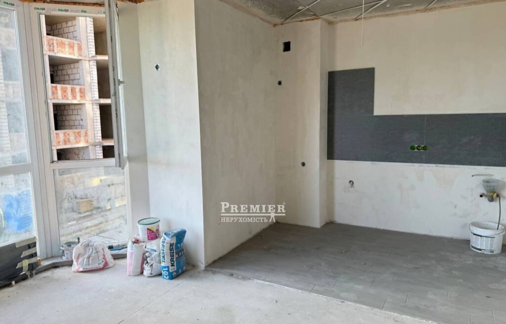 Продається 1кімнатна квартира, Шкільна вул. (ЖК Нова Європа), м.Одеса изображение 4