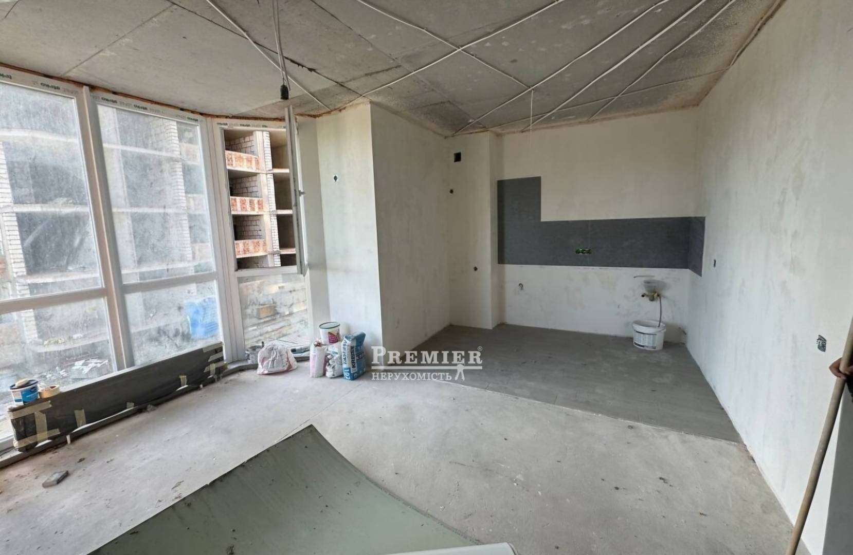 Продається 1кімнатна квартира, Шкільна вул. (ЖК Нова Європа), м.Одеса изображение 5