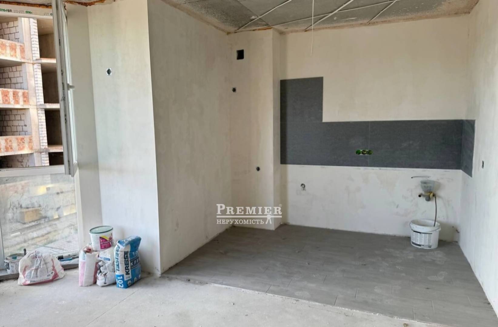 Продається 1кімнатна квартира, Шкільна вул. (ЖК Нова Європа), м.Одеса изображение 6