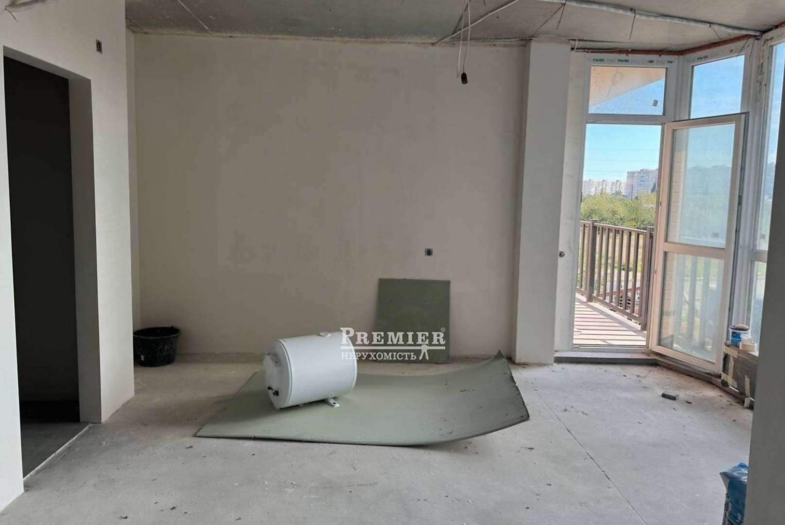 Продається 1кімнатна квартира, Шкільна вул. (ЖК Нова Європа), м.Одеса изображение 8