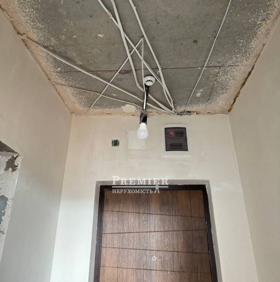 Продається 1кімнатна квартира, Шкільна вул. (ЖК Нова Європа), м.Одеса изображение 9