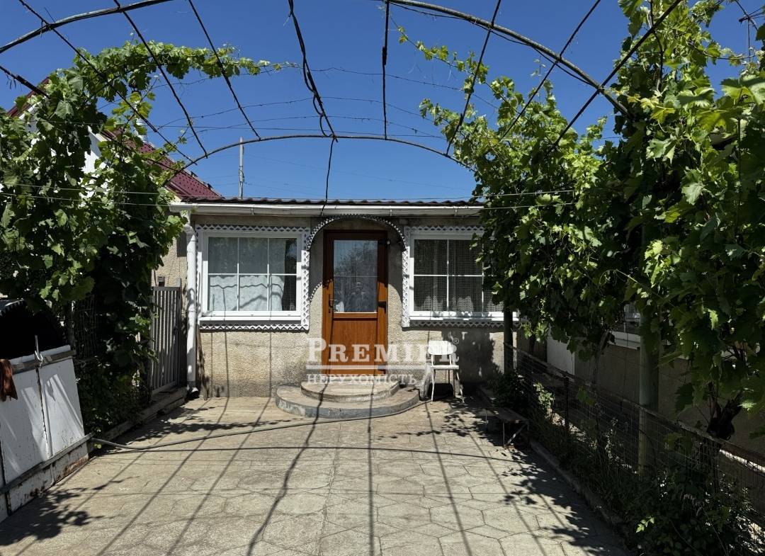 Продается Дом дача, Гагарина ул., Великодолинское изображение 1