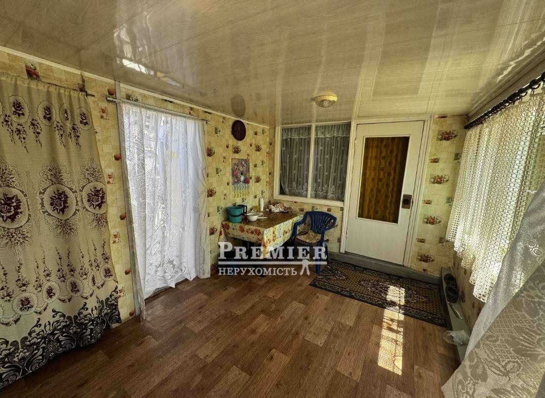 Продается Дом дача, Гагарина ул., Великодолинское изображение 2