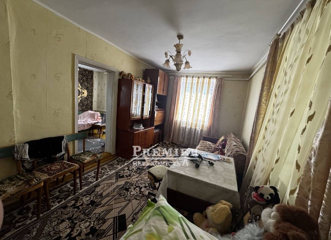 Продается Дом дача, Гагарина ул., Великодолинское изображение 3