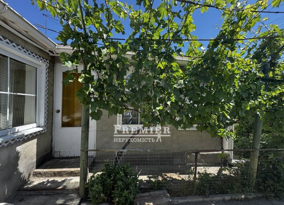 Продается Дом дача, Гагарина ул., Великодолинское изображение 5