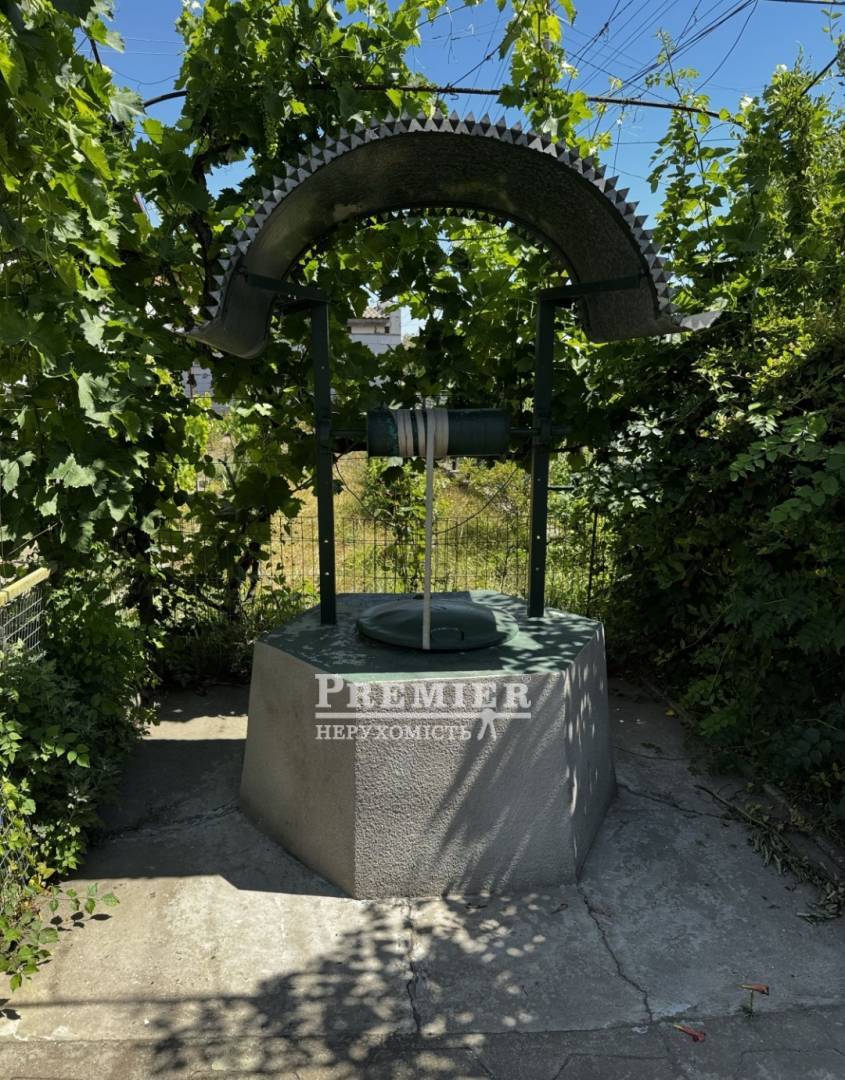 Продается Дом дача, Гагарина ул., Великодолинское изображение 6