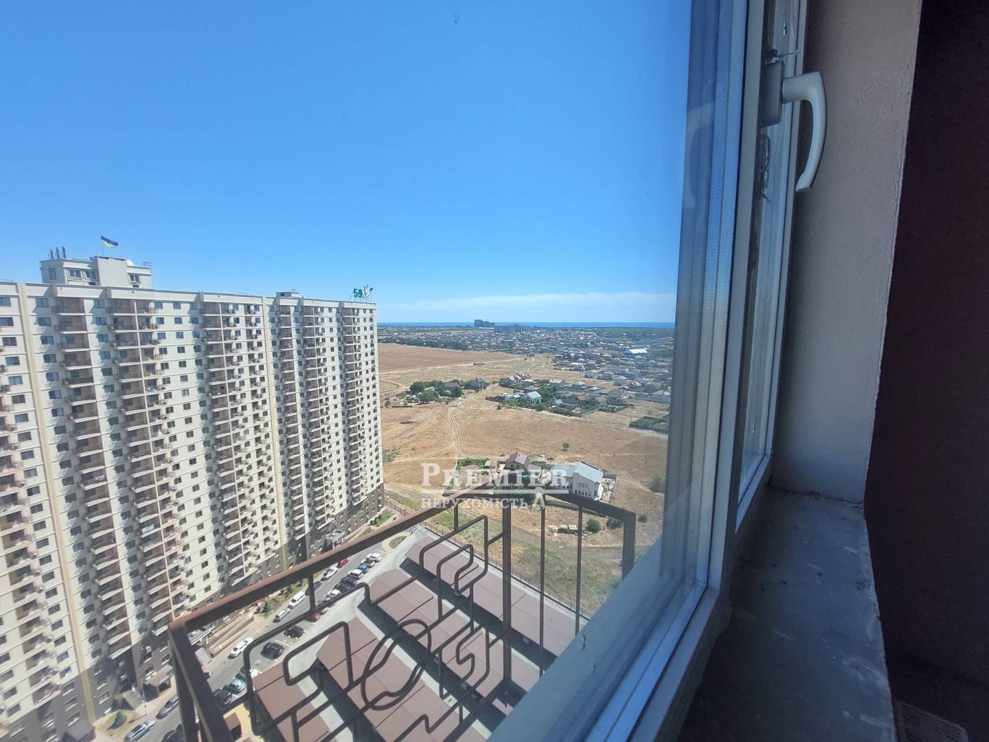 Продається 1кімнатна квартира, Сахарова Академіка вул. (ЖК 54 Перлина), м.Одеса изображение 12