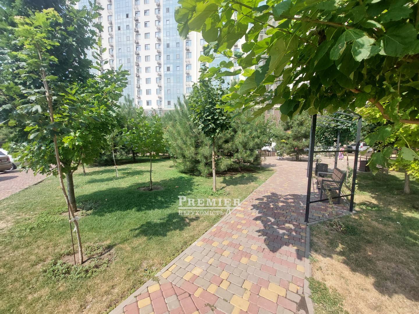 Продається 1кімнатна квартира, Сахарова Академіка вул. (ЖК 54 Перлина), м.Одеса изображение 3