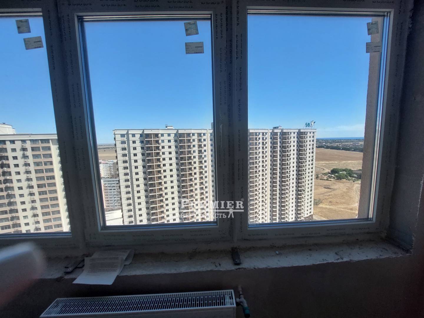 Продається 1кімнатна квартира, Сахарова Академіка вул. (ЖК 54 Перлина), м.Одеса изображение 6