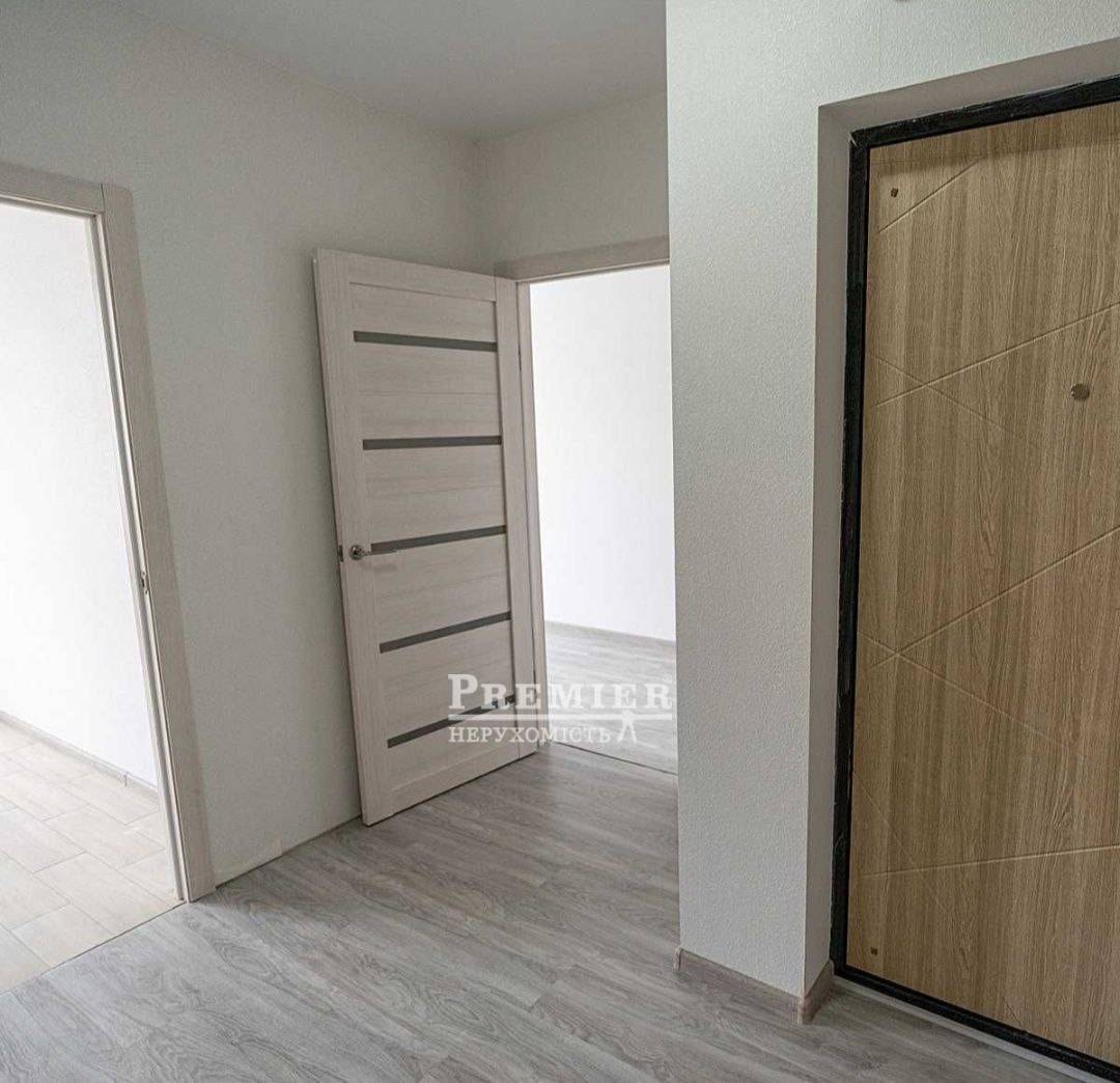 Продається 1-комн. квартира в новобудові, Озерна вул., Авангард изображение 1