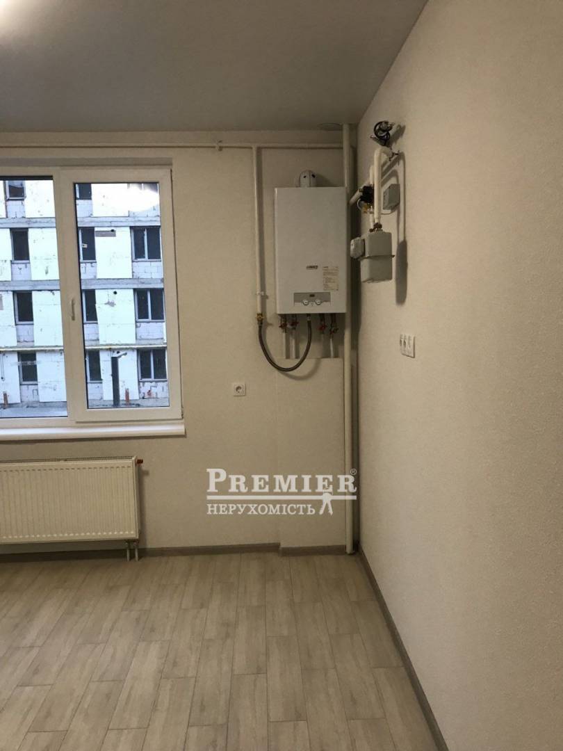 Продається 1-комн. квартира в новобудові, Озерна вул., Авангард изображение 3