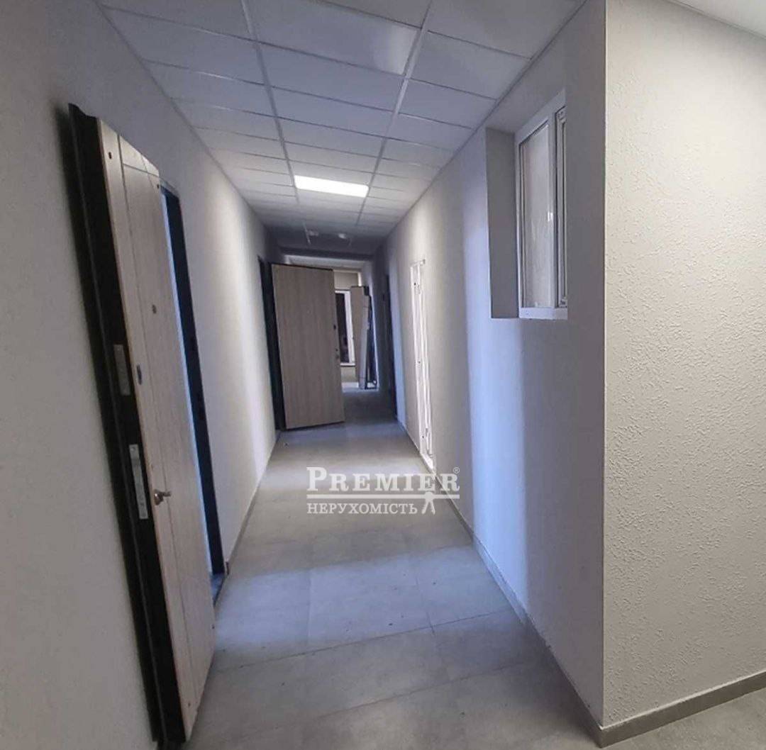 Продається 1-комн. квартира в новобудові, Озерна вул., Авангард изображение 4